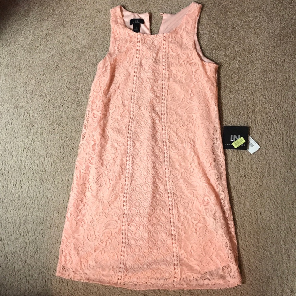 Dillard’s dress